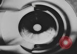 Image of M4 medium tank United States USA, 1943, second 38 stock footage video 65675076238
