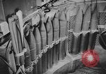 Image of M4 medium tank United States USA, 1943, second 44 stock footage video 65675076238