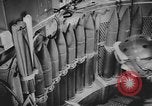 Image of M4 medium tank United States USA, 1943, second 45 stock footage video 65675076238