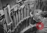 Image of M4 medium tank United States USA, 1943, second 47 stock footage video 65675076238