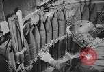 Image of M4 medium tank United States USA, 1943, second 48 stock footage video 65675076238