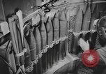 Image of M4 medium tank United States USA, 1943, second 52 stock footage video 65675076238