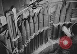 Image of M4 medium tank United States USA, 1943, second 53 stock footage video 65675076238