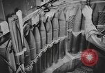 Image of M4 medium tank United States USA, 1943, second 55 stock footage video 65675076238