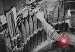 Image of M4 medium tank United States USA, 1943, second 57 stock footage video 65675076238