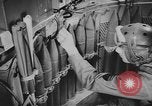 Image of M4 medium tank United States USA, 1943, second 58 stock footage video 65675076238