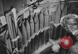 Image of M4 medium tank United States USA, 1943, second 61 stock footage video 65675076238
