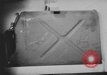 Image of M4 medium tank United States USA, 1943, second 62 stock footage video 65675076238