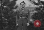 Image M4 réservoir moyen United States USA, 1943, de la seconde 3 séquences d'archives historiques vidéo 65675076239