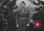 Image M4 réservoir moyen United States USA, 1943, de la seconde 4 séquences d'archives historiques vidéo 65675076239