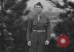 Image M4 réservoir moyen United States USA, 1943, de la seconde 6 séquences d'archives historiques vidéo 65675076239