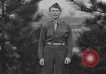 Image M4 réservoir moyen United States USA, 1943, de la seconde 7 séquences d'archives historiques vidéo 65675076239