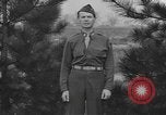 Image M4 réservoir moyen United States USA, 1943, de la seconde 8 séquences d'archives historiques vidéo 65675076239