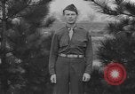 Image M4 réservoir moyen United States USA, 1943, de la seconde 9 séquences d'archives historiques vidéo 65675076239