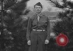 Image M4 réservoir moyen United States USA, 1943, de la seconde 12 séquences d'archives historiques vidéo 65675076239