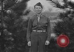 Image M4 réservoir moyen United States USA, 1943, de la seconde 14 séquences d'archives historiques vidéo 65675076239
