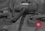 Image M4 réservoir moyen United States USA, 1943, de la seconde 16 séquences d'archives historiques vidéo 65675076239