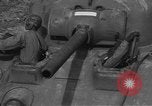 Image M4 réservoir moyen United States USA, 1943, de la seconde 17 séquences d'archives historiques vidéo 65675076239