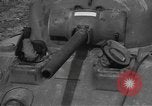 Image M4 réservoir moyen United States USA, 1943, de la seconde 18 séquences d'archives historiques vidéo 65675076239