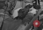 Image M4 réservoir moyen United States USA, 1943, de la seconde 44 séquences d'archives historiques vidéo 65675076239