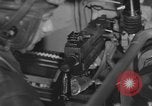 Image M4 réservoir moyen United States USA, 1943, de la seconde 45 séquences d'archives historiques vidéo 65675076239