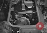 Image M4 réservoir moyen United States USA, 1943, de la seconde 49 séquences d'archives historiques vidéo 65675076239