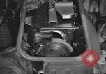 Image M4 réservoir moyen United States USA, 1943, de la seconde 50 séquences d'archives historiques vidéo 65675076239