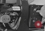Image M4 réservoir moyen United States USA, 1943, de la seconde 55 séquences d'archives historiques vidéo 65675076239