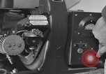 Image M4 réservoir moyen United States USA, 1943, de la seconde 56 séquences d'archives historiques vidéo 65675076239