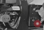 Image M4 réservoir moyen United States USA, 1943, de la seconde 57 séquences d'archives historiques vidéo 65675076239