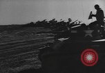 Image Armée des États-Unis M4 chars Sherman United States USA, 1944, de la seconde 29 séquences d'archives historiques vidéo 65675076240