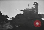 Image Armée des États-Unis M4 chars Sherman United States USA, 1944, de la seconde 34 séquences d'archives historiques vidéo 65675076240