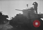 Image Armée des États-Unis M4 chars Sherman United States USA, 1944, de la seconde 35 séquences d'archives historiques vidéo 65675076240