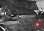 Image Armée des États-Unis M4 chars Sherman United States USA, 1944, de la seconde 41 séquences d'archives historiques vidéo 65675076240