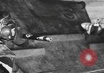 Image Armée des États-Unis M4 chars Sherman United States USA, 1944, de la seconde 42 séquences d'archives historiques vidéo 65675076240