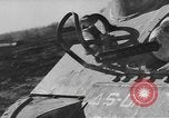 Image Armée des États-Unis M4 chars Sherman United States USA, 1944, de la seconde 50 séquences d'archives historiques vidéo 65675076240