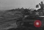 Image Armée des États-Unis M4 chars Sherman United States USA, 1944, de la seconde 58 séquences d'archives historiques vidéo 65675076240