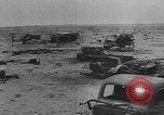 Image Armée des États-Unis M4 chars Sherman United States USA, 1944, de la seconde 59 séquences d'archives historiques vidéo 65675076240