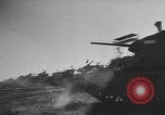 Image États-Unis des chars de l'armée United States USA, 1944, de la seconde 1 séquences d'archives historiques vidéo 65675076241