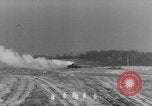Image États-Unis des chars de l'armée United States USA, 1944, de la seconde 42 séquences d'archives historiques vidéo 65675076241