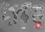 Image États-Unis des chars de l'armée United States USA, 1944, de la seconde 23 séquences d'archives historiques vidéo 65675076242