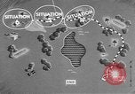 Image États-Unis des chars de l'armée United States USA, 1944, de la seconde 30 séquences d'archives historiques vidéo 65675076242