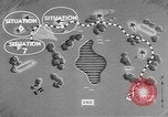 Image États-Unis des chars de l'armée United States USA, 1944, de la seconde 35 séquences d'archives historiques vidéo 65675076242
