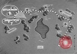 Image États-Unis des chars de l'armée United States USA, 1944, de la seconde 36 séquences d'archives historiques vidéo 65675076242