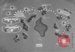 Image États-Unis des chars de l'armée United States USA, 1944, de la seconde 40 séquences d'archives historiques vidéo 65675076242