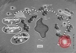 Image États-Unis des chars de l'armée United States USA, 1944, de la seconde 43 séquences d'archives historiques vidéo 65675076242