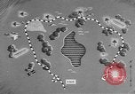 Image États-Unis des chars de l'armée United States USA, 1944, de la seconde 52 séquences d'archives historiques vidéo 65675076242