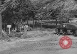 Image États-Unis des chars de l'armée United States USA, 1944, de la seconde 58 séquences d'archives historiques vidéo 65675076242