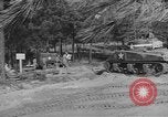 Image États-Unis des chars de l'armée United States USA, 1944, de la seconde 59 séquences d'archives historiques vidéo 65675076242