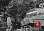 Image États-Unis des chars de l'armée United States USA, 1944, de la seconde 60 séquences d'archives historiques vidéo 65675076242